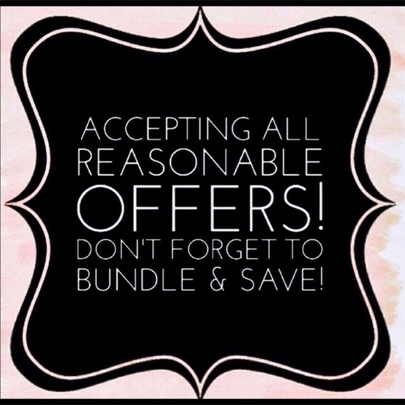 Various Other - MIN 20% OFF ALL BUNDLES